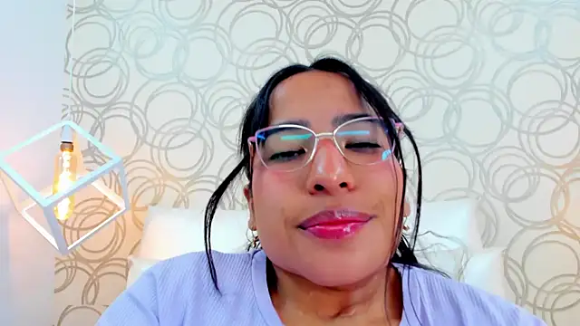 CelesteMason online show from 02.27.25