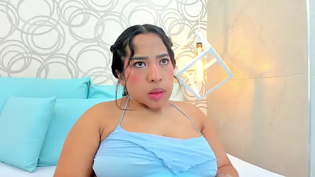 CelesteMason online show from 09.16.25