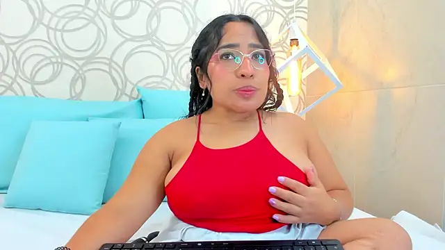 CelesteMason online show from 09.18.25