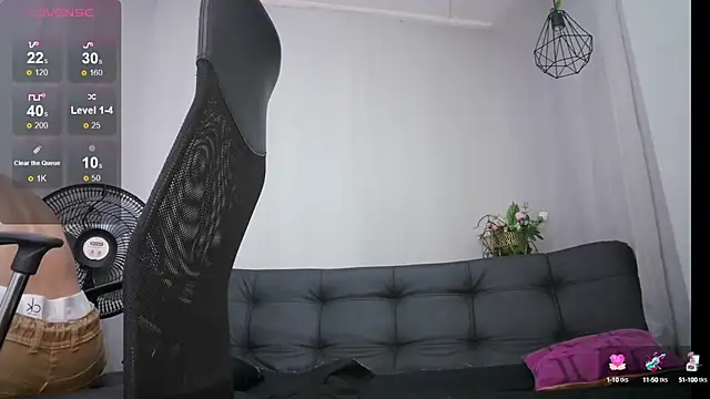 jhon ath online show from 02.14.25