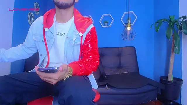 jhon ath online show from 10.18.25