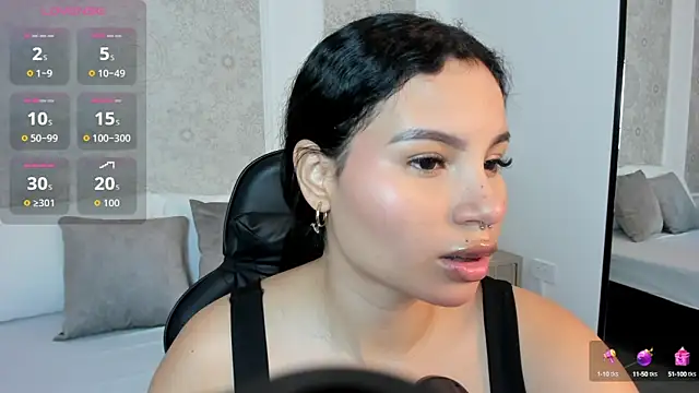 dulce natyy online show from 10.14.25