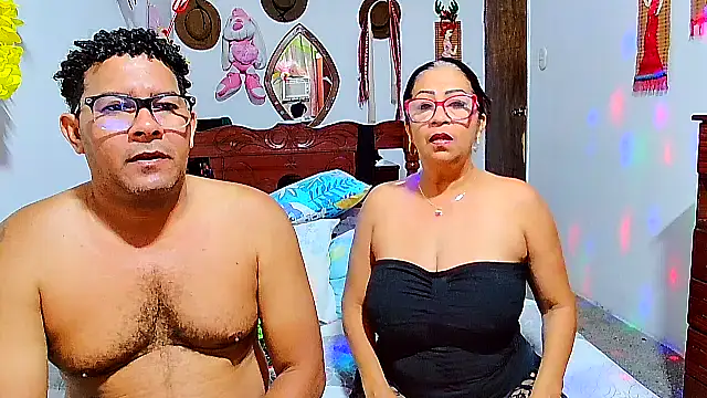 rosi pamela online show from 12.21.25