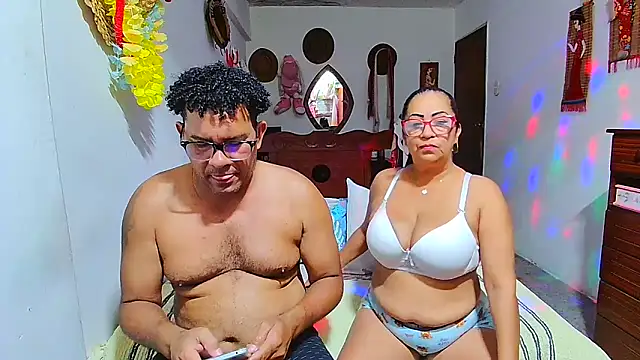 rosi pamela online show from 04.18.26