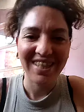 sweetbabyass online show from 10.21.25