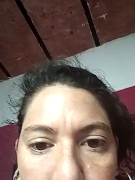 sweetbabyass online show from 10.28.25