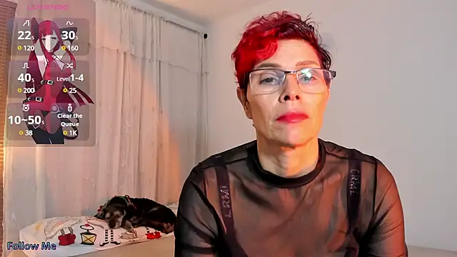 MireyaTorresGu online show from 12.24.24
