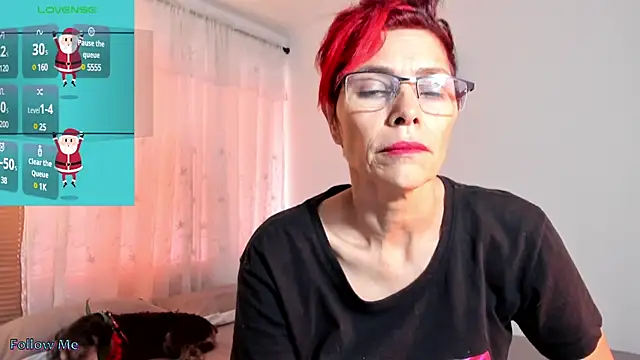 MireyaTorresGu online show from 12.30.24