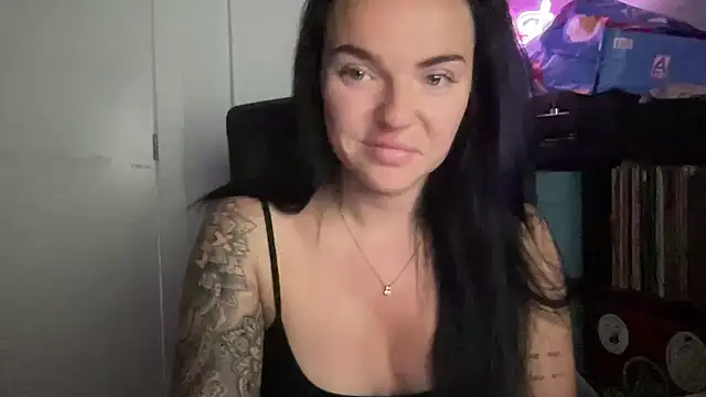 yorkshiregal online show from 09.12.25