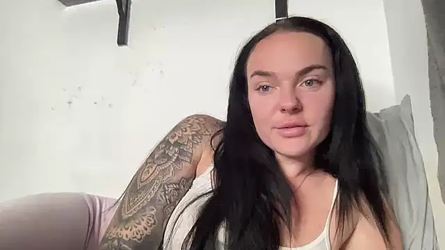 yorkshiregal online show from 10.14.25