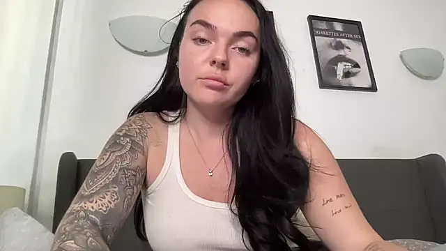 yorkshiregal online show from 11.26.25