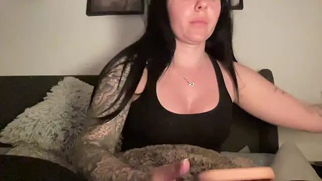 yorkshiregal online show from 02.18.26