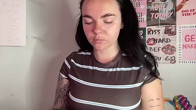 yorkshiregal online show from 05.11.26