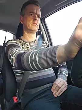 Hectorthyssen1 online show from 03.09.26