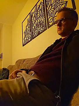 Hectorthyssen1 online show from 04.12.26