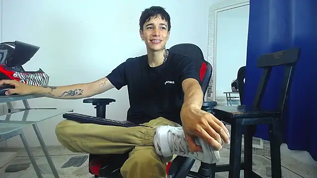 Zacktk7 online show from 01.07.25