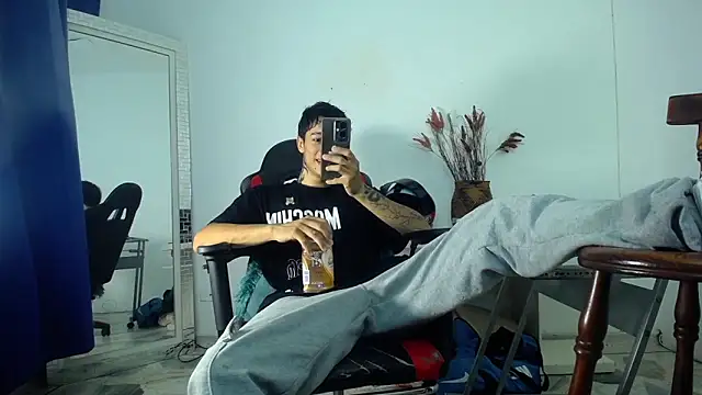 Zacktk7 online show from 01.17.25