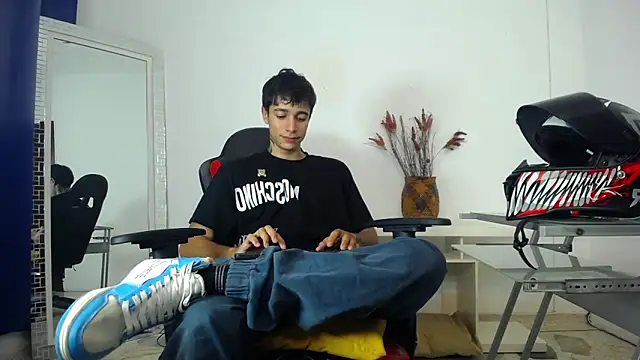 Zacktk7 online show from 01.21.25