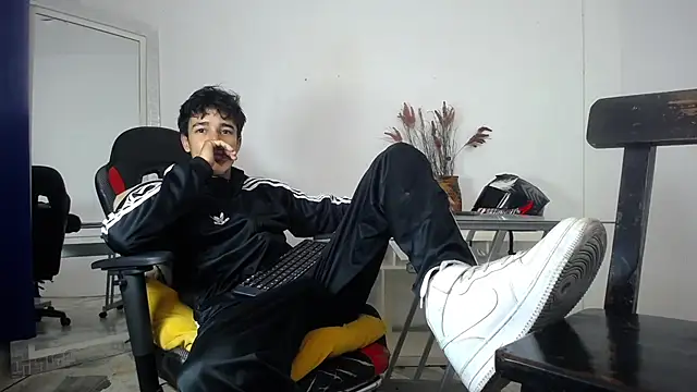 Zacktk7 online show from 01.22.25