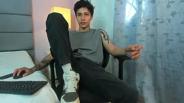 Zacktk7 online show from 01.29.25