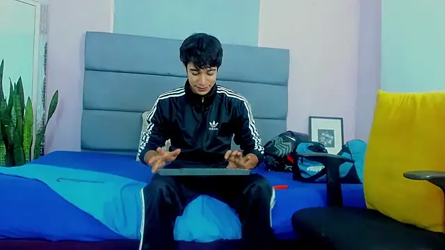 Zacktk7 online show from 02.08.25