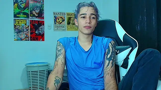 Zacktk7 online show from 03.05.25