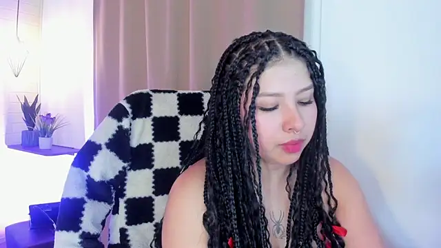 Namiko Park online show from 12.23.24