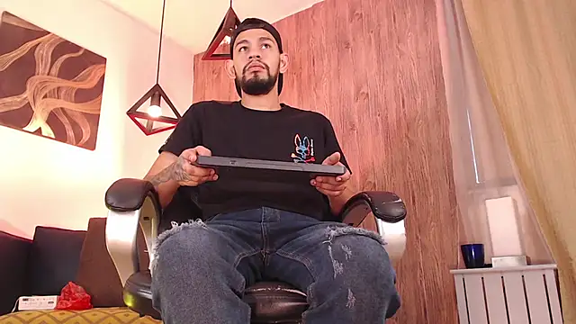 Bedobigcock online show from 01.29.25