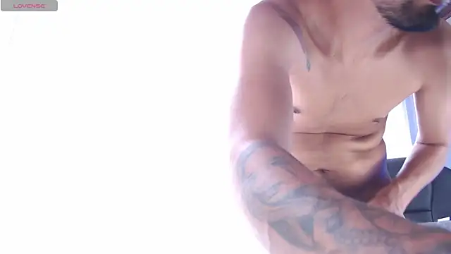 Bedobigcock online show from 03.10.25