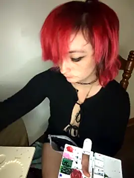 IzanamiNova online show from 03.20.26