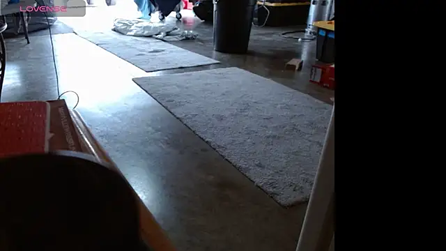 Snapshot of 69vivian chatting on 12.13.24 69vivian online show from 12.13.24