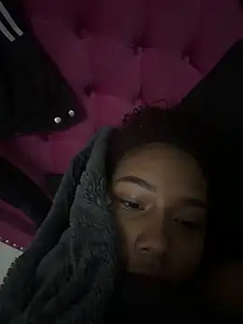 Salome Williamss online show from 06.02.26