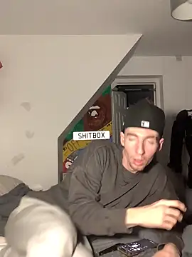 MikesWood21 online show from 12.18.24