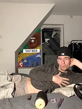 MikesWood21 online show from 12.23.24