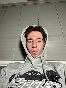 MikesWood21 online show from 02.13.25