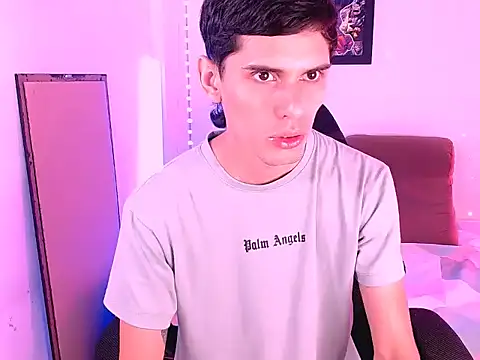 Snapshot of TESEO_HOT chatting on 09.10.25 TESEO HOT online show from 09.10.25