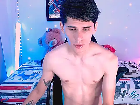 Snapshot of TESEO_HOT chatting on 09.13.25 TESEO HOT online show from 09.13.25