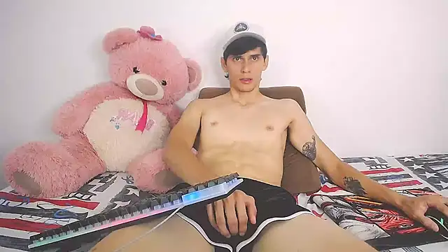 TESEO HOT online show from 03.31.26