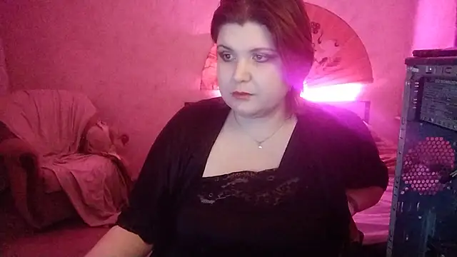 MalloryBartlett online show from 01.03.25