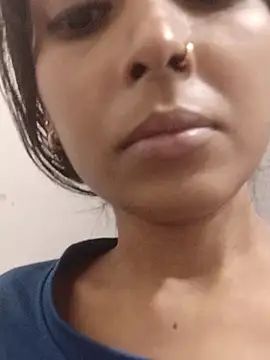 Snapshot of kobita_Mohali chatting on 10.04.25 kobita Mohali online show from 10.04.25