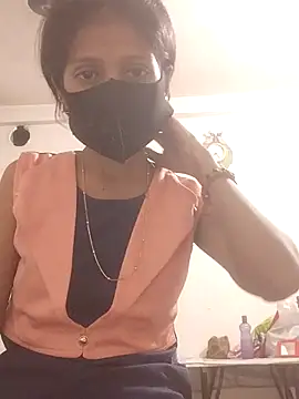 Snapshot of kobita_Mohali chatting on 10.16.25 kobita Mohali online show from 10.16.25