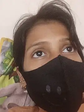 Snapshot of kobita_Mohali chatting on 10.22.25 kobita Mohali online show from 10.22.25