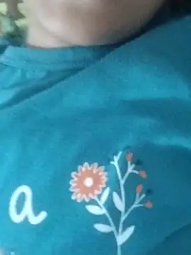 Snapshot of kobita_Mohali chatting on 10.25.25 kobita Mohali online show from 10.25.25