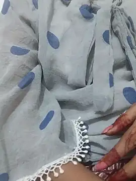 Snapshot of kobita_Mohali chatting on 10.29.25 kobita Mohali online show from 10.29.25