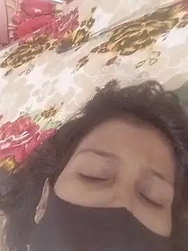 Snapshot of kobita_Mohali chatting on 11.08.25 kobita Mohali online show from 11.08.25