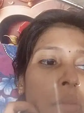 Snapshot of kobita_Mohali chatting on 11.10.25 kobita Mohali online show from 11.10.25