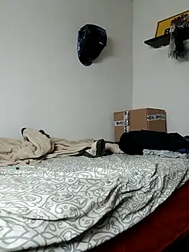 Snapshot of jhonyhot9292 chatting on 12.03.25 jhonyhot9292 online show from 12.03.25