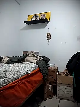 Snapshot of jhonyhot9292 chatting on 02.07.26 jhonyhot9292 online show from 02.07.26