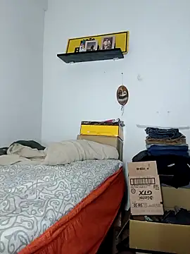 Snapshot of jhonyhot9292 chatting on 02.28.26 jhonyhot9292 online show from 02.28.26