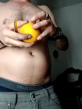 jhonyhot9292 online show from 03.31.26